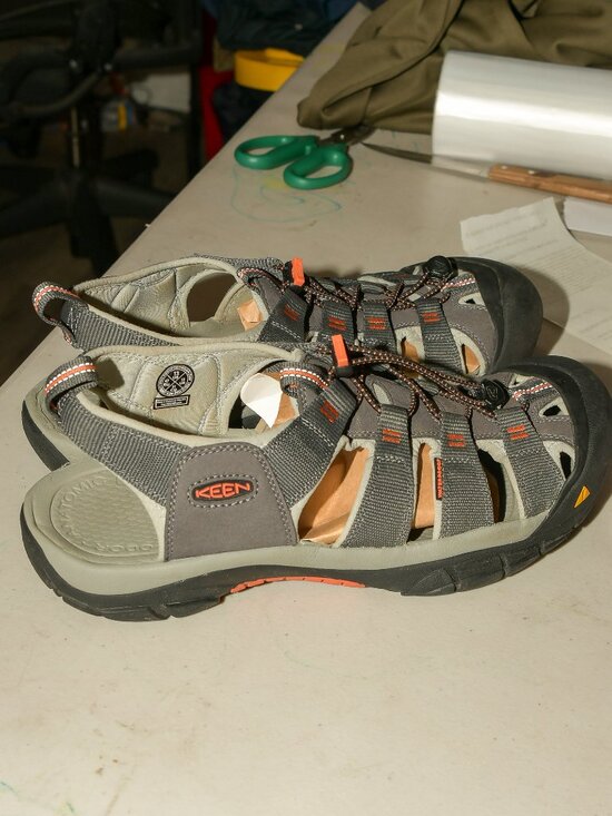 Men\'s Newport‎ H2 Sandal